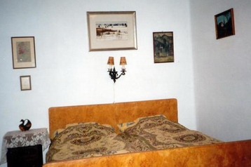 Madžarska Privát Bodony, Interier